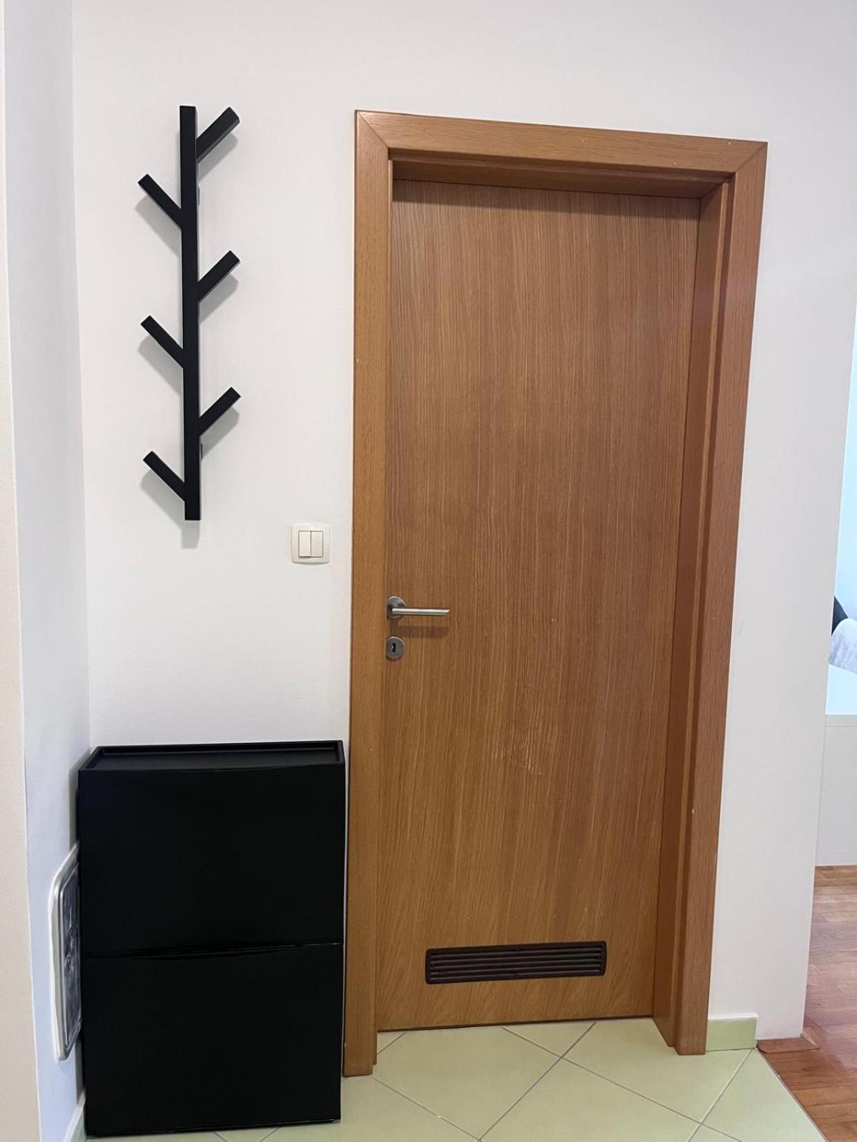 Studio Apartman - Sweet&Little Vrbovec Exterior foto